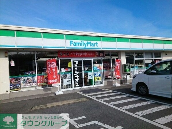 カシミールBの物件内観写真